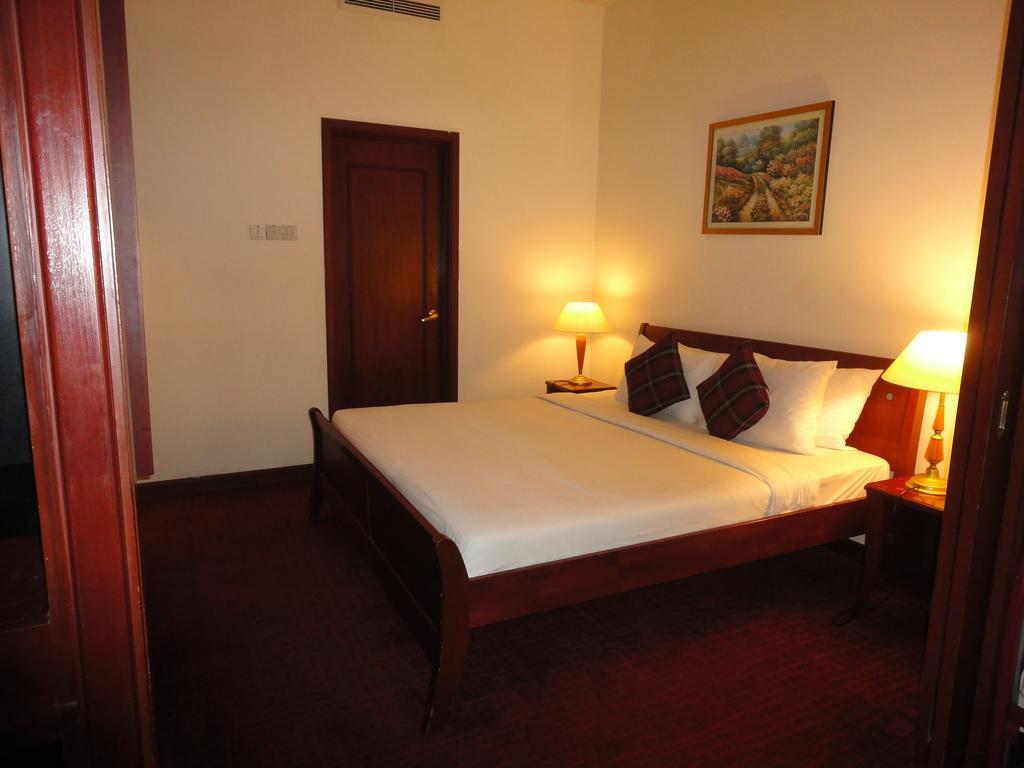 Kl Bintang Suites At Times Square Kl Kuala Lumpur Exterior foto